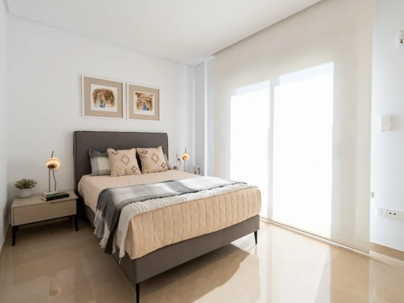 Residential in Santa Pola - Townhouses and Semi-Detached 🌴