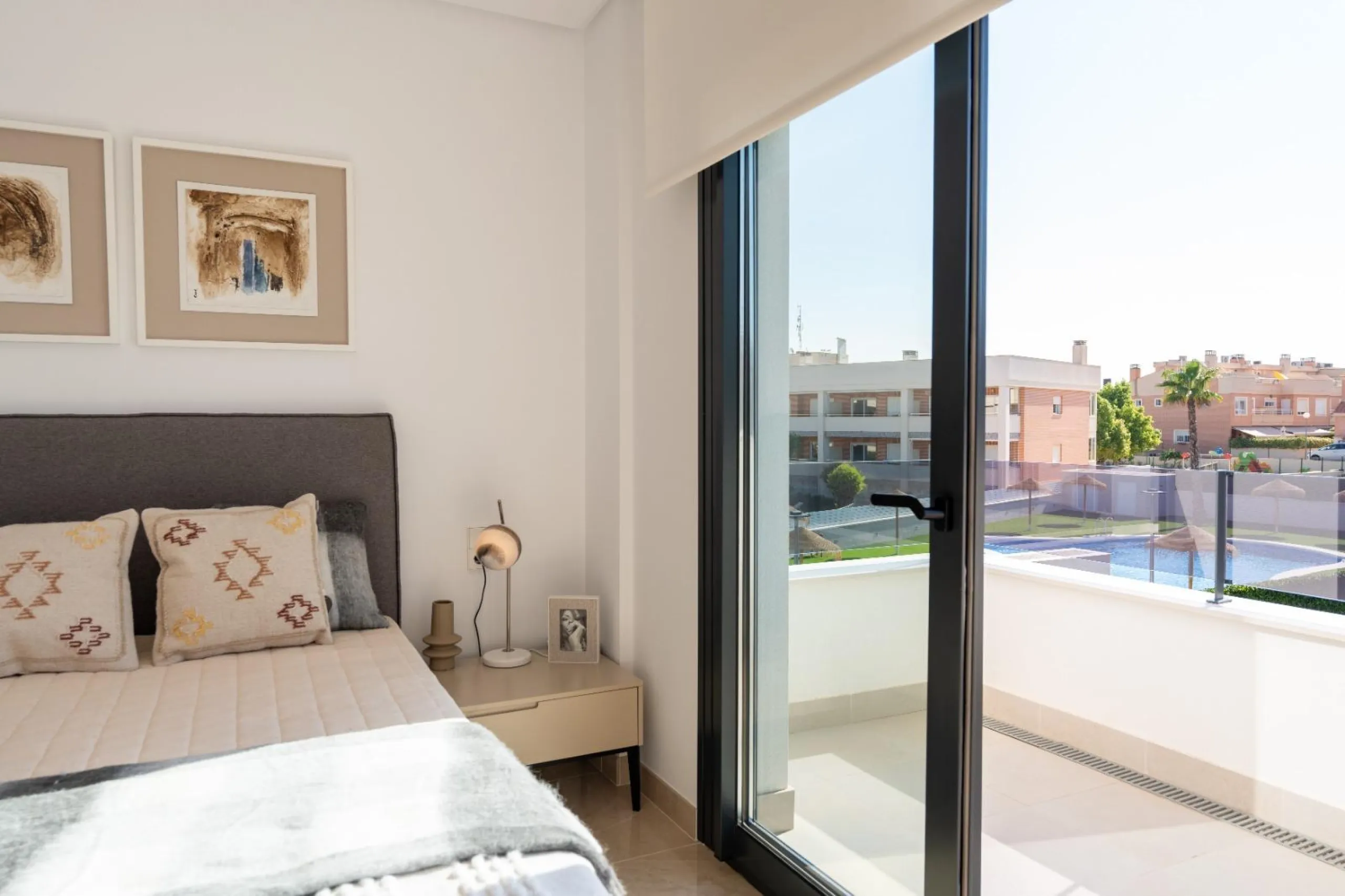 Residential in Santa Pola - Townhouses and Semi-Detached 🌴
