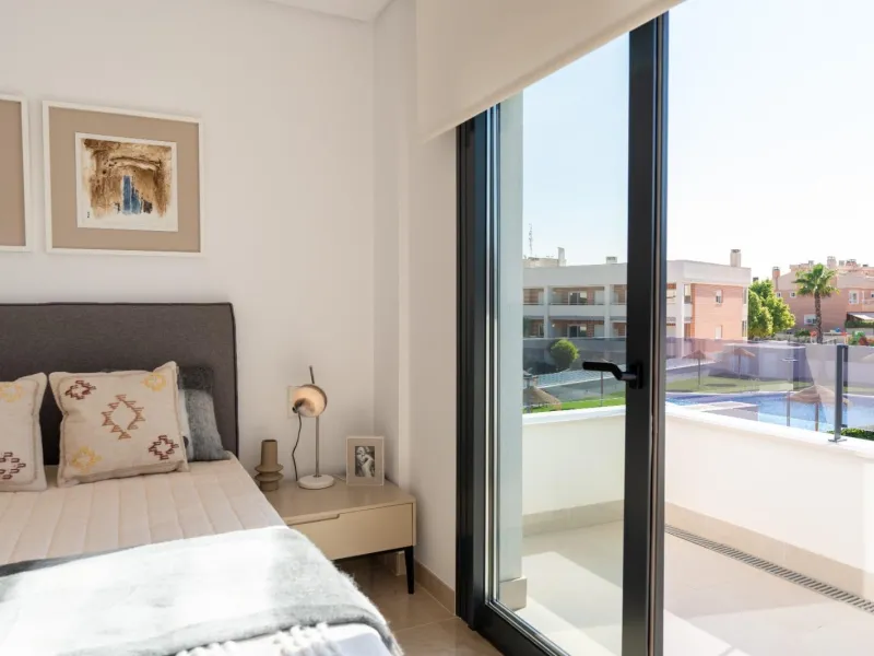 Residential in Santa Pola - Townhouses and Semi-Detached 🌴