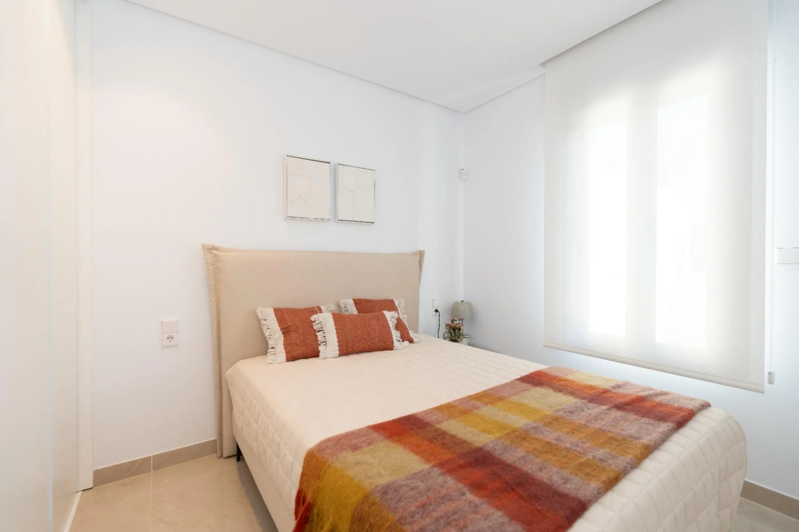 Residential in Santa Pola - Townhouses and Semi-Detached 🌴