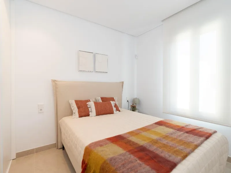 Residential in Santa Pola - Townhouses and Semi-Detached 🌴