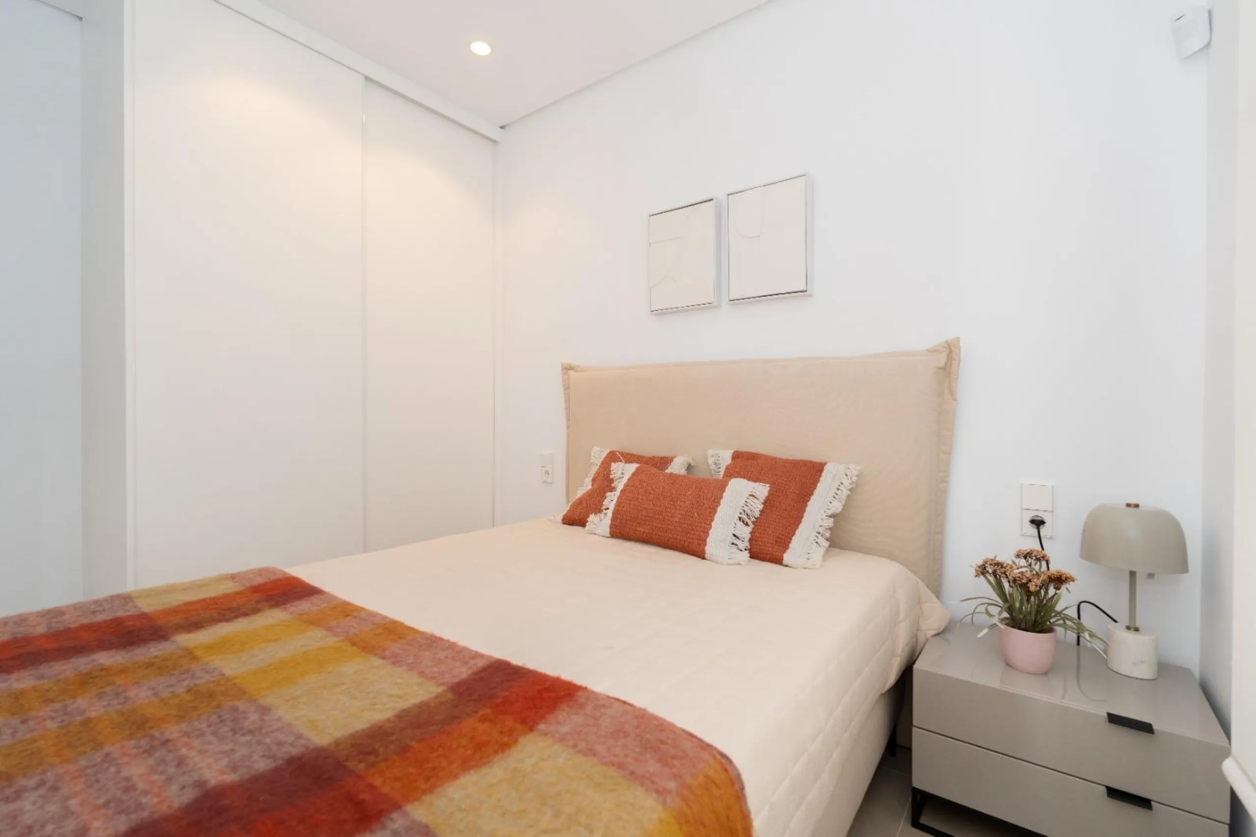 Residential in Santa Pola - Townhouses and Semi-Detached 🌴