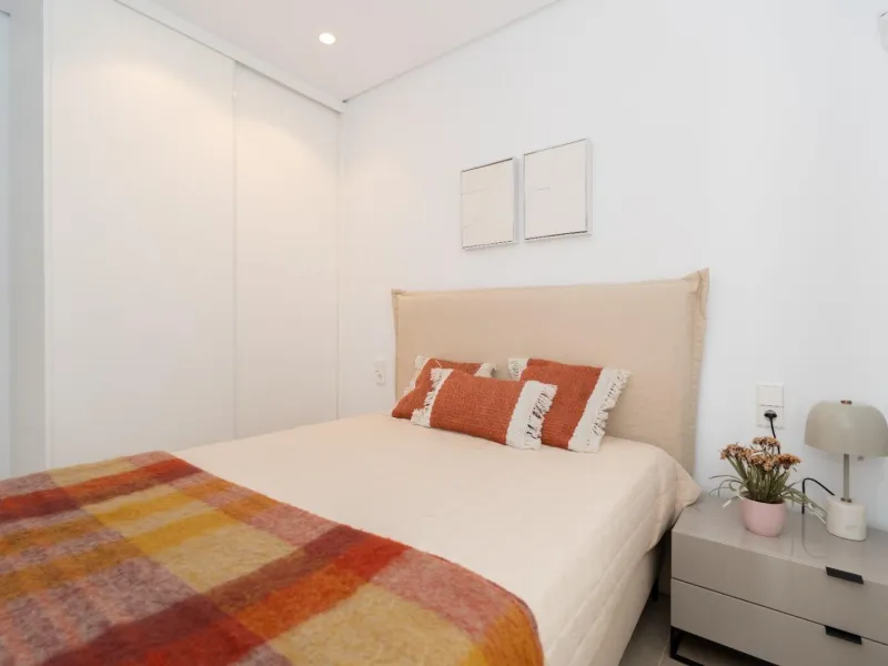 Residential in Santa Pola - Townhouses and Semi-Detached 🌴
