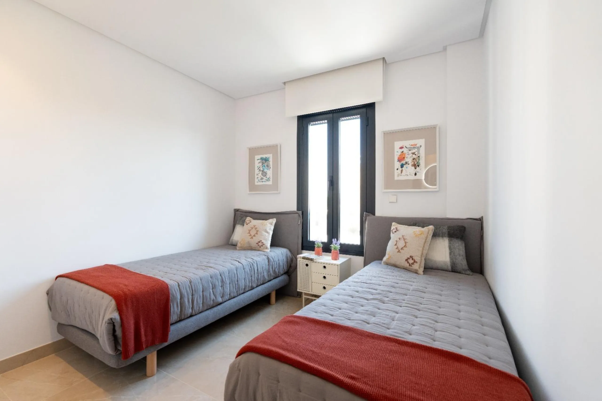 Residential in Santa Pola - Townhouses and Semi-Detached 🌴