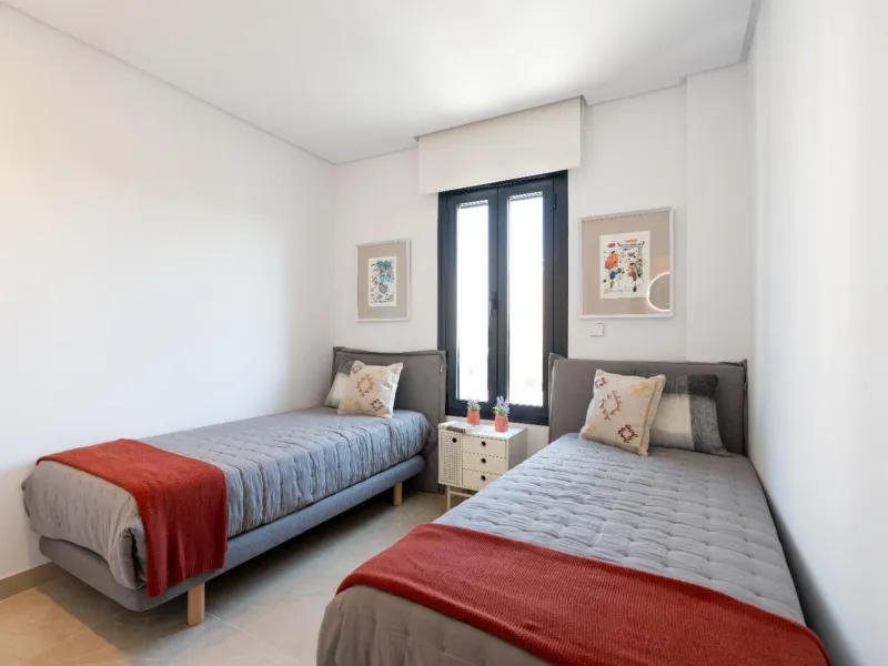 Residential in Santa Pola - Townhouses and Semi-Detached 🌴