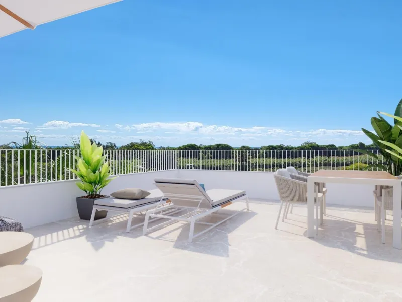 🏡 Residencial en el Pinet – a 600m del mar