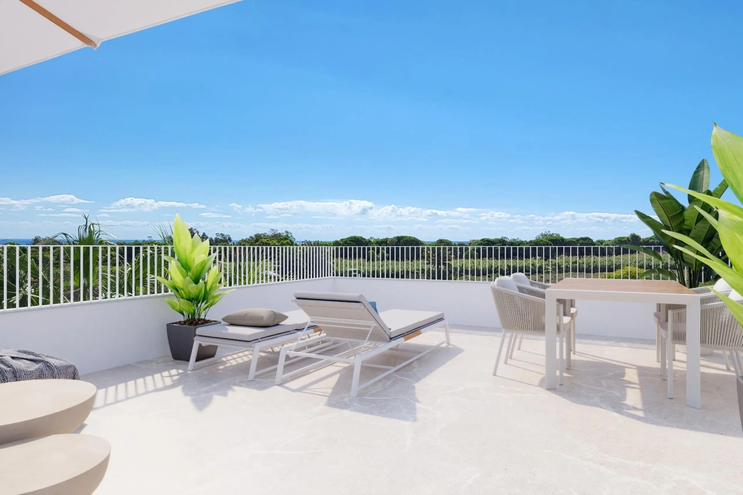 🏡 Residencial en el Pinet – a 600m del mar