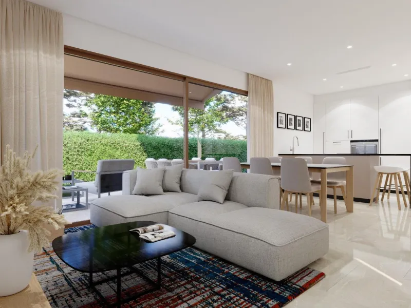 🏡 Residencial en el Pinet – a 600m del mar