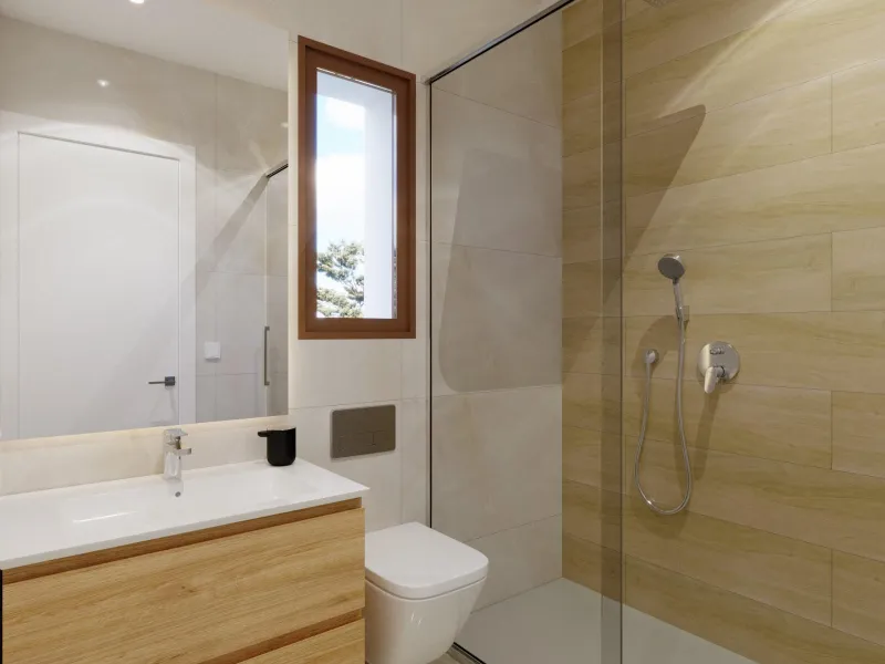 🏡 Residencial en el Pinet – a 600m del mar