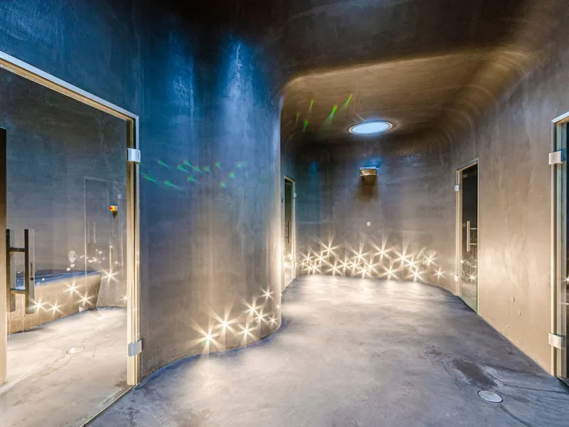 Antares: Luxury Penthouse in an Exclusive Seafront Complex in Diagonal Mar, Barcelona