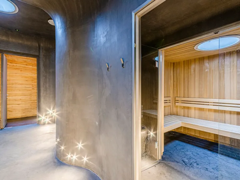 Antares: Luxury Penthouse in an Exclusive Seafront Complex in Diagonal Mar, Barcelona