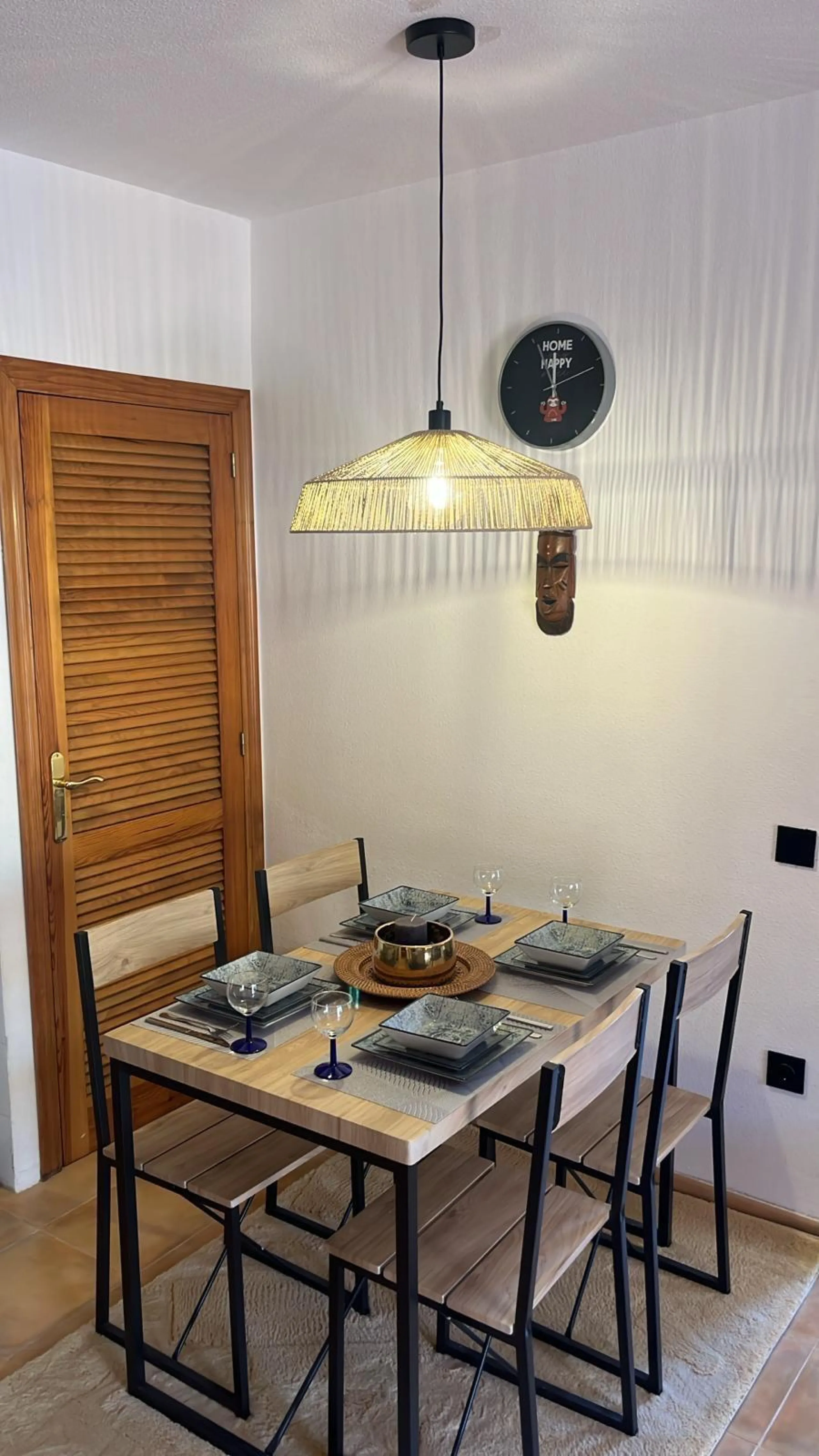 Apartamento en planta baja con jardín y gran piscina comunitaria en Cumbre del Sol