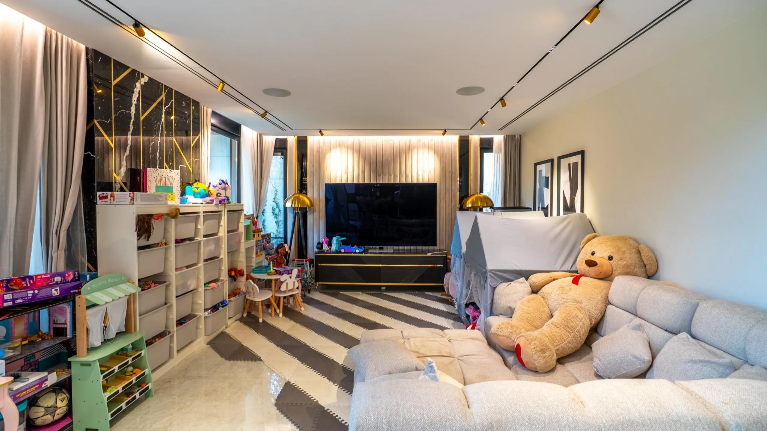 A truly exceptional luxury villa in Pozuelo de Alarcón — where design meets status