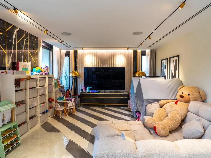 A truly exceptional luxury villa in Pozuelo de Alarcón — where design meets status
