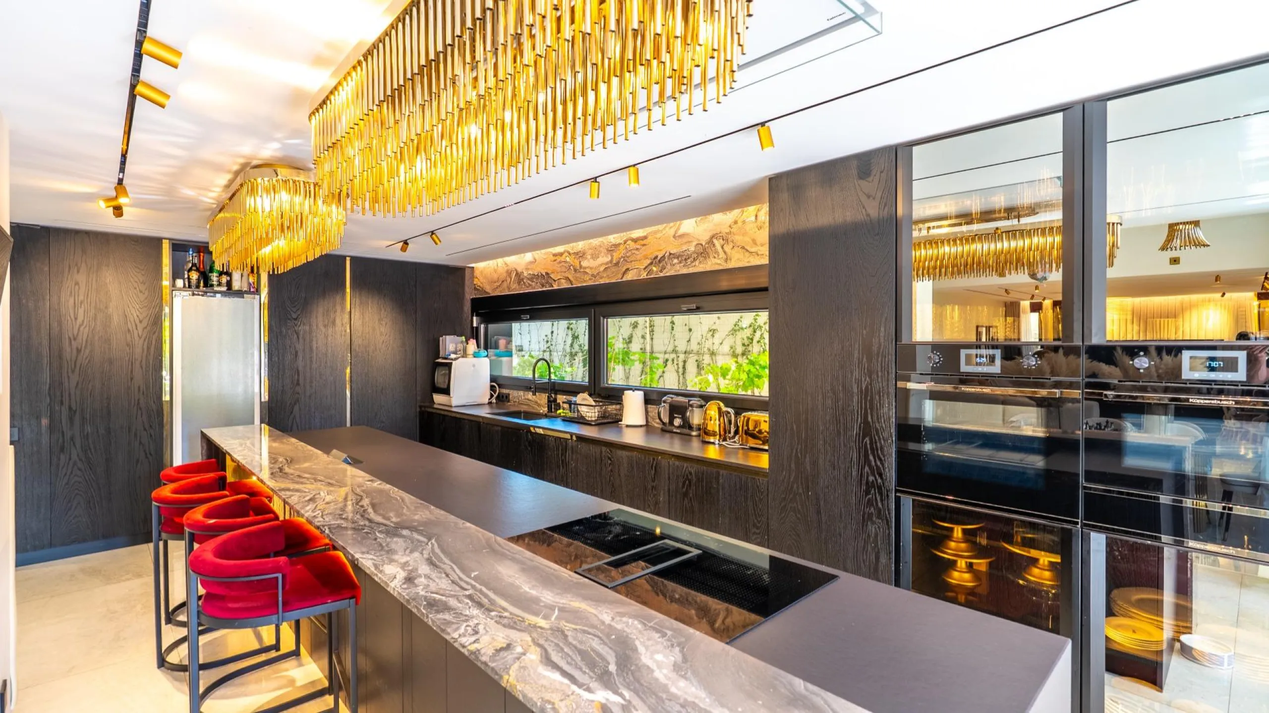 A truly exceptional luxury villa in Pozuelo de Alarcón — where design meets status