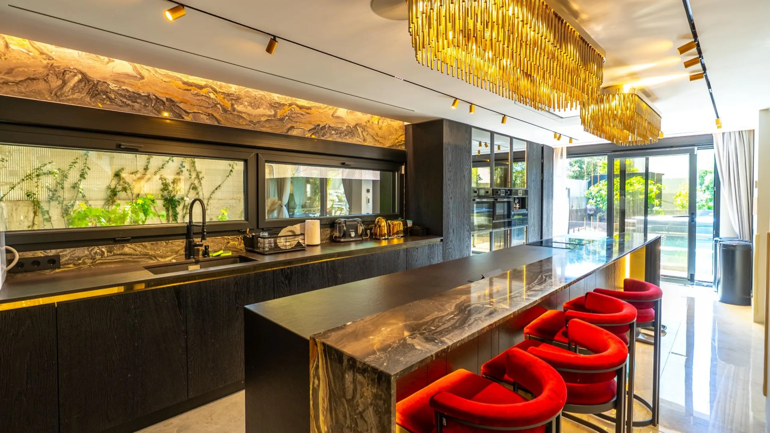 A truly exceptional luxury villa in Pozuelo de Alarcón — where design meets status