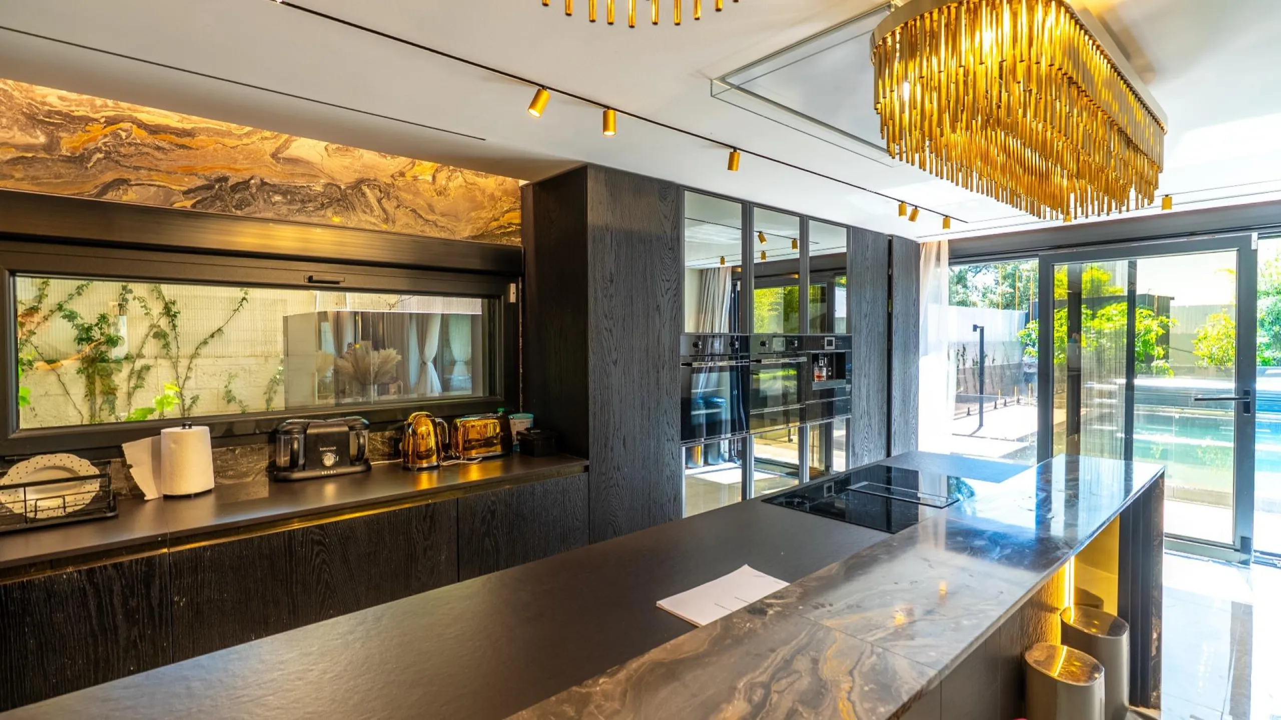 A truly exceptional luxury villa in Pozuelo de Alarcón — where design meets status