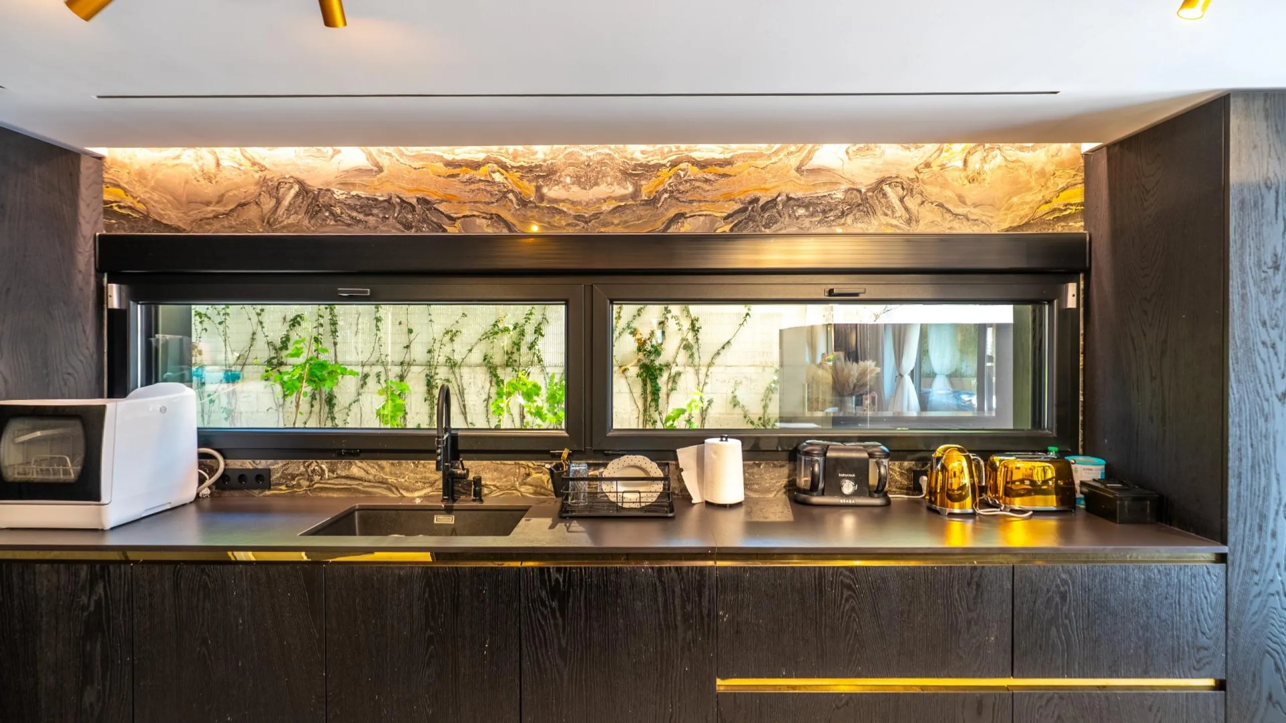 A truly exceptional luxury villa in Pozuelo de Alarcón — where design meets status