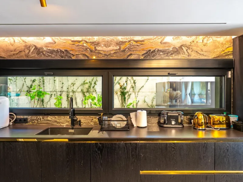 A truly exceptional luxury villa in Pozuelo de Alarcón — where design meets status
