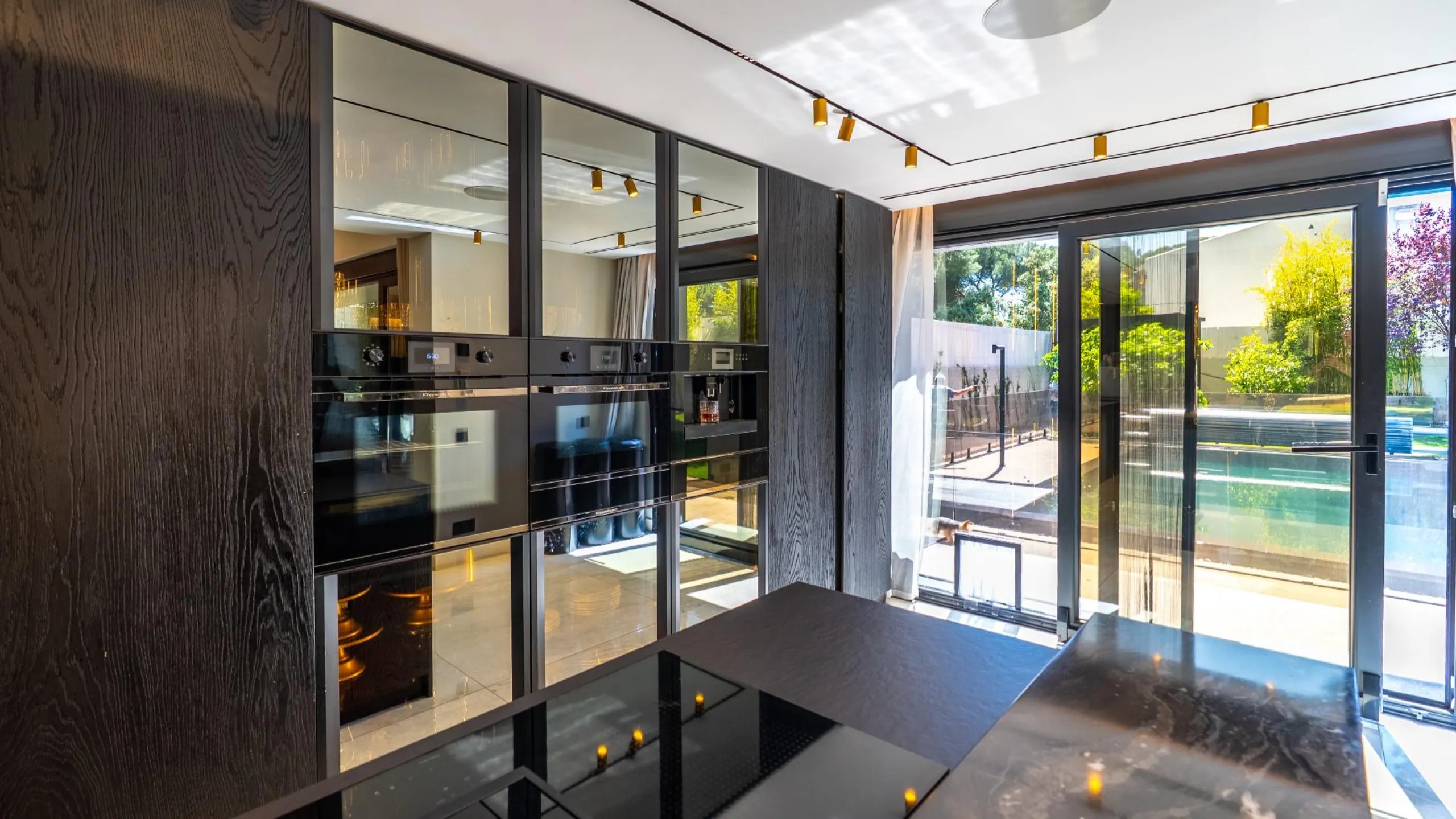 A truly exceptional luxury villa in Pozuelo de Alarcón — where design meets status