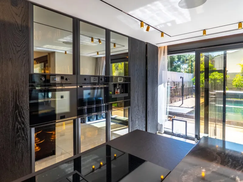 A truly exceptional luxury villa in Pozuelo de Alarcón — where design meets status