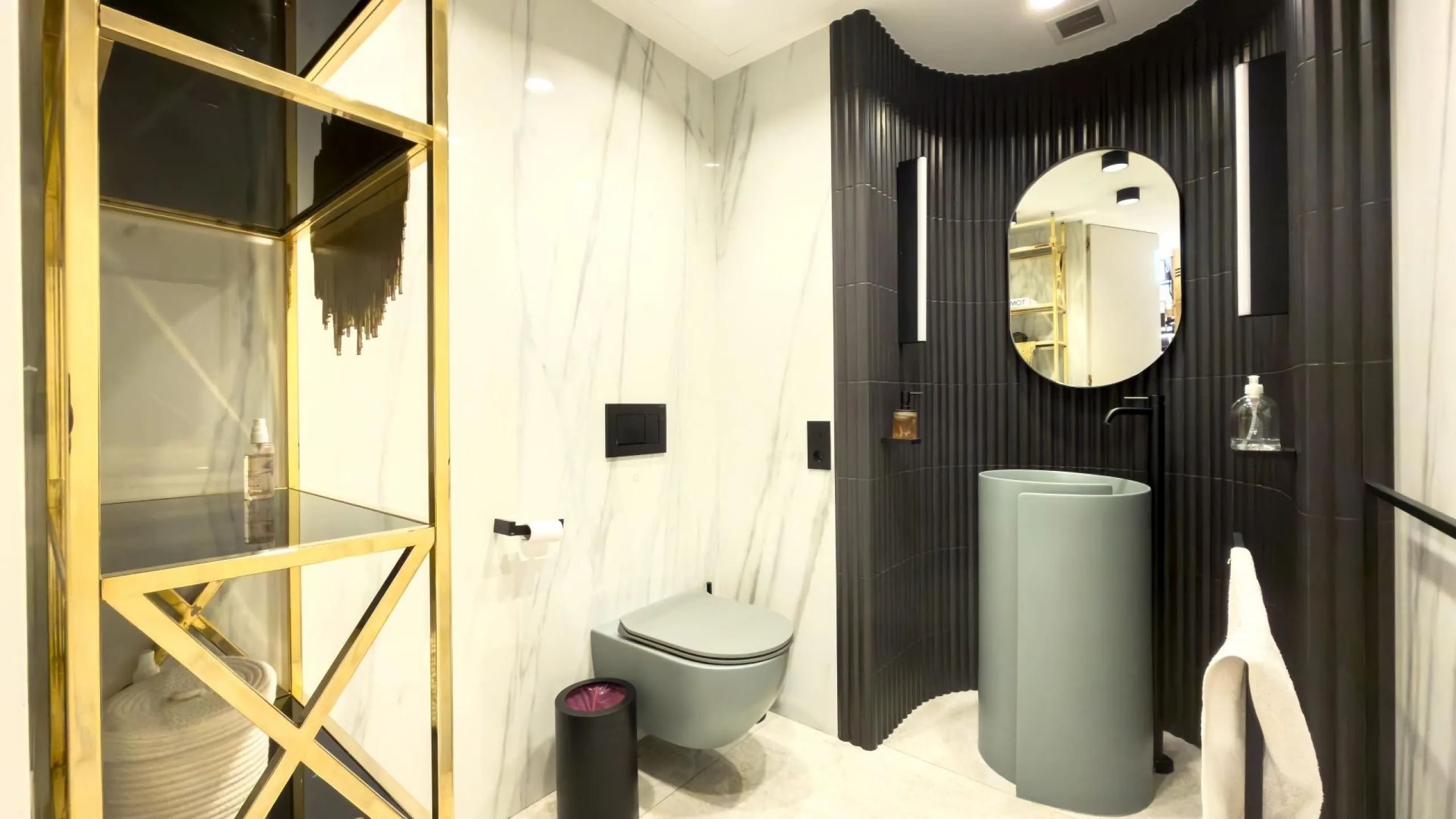A truly exceptional luxury villa in Pozuelo de Alarcón — where design meets status