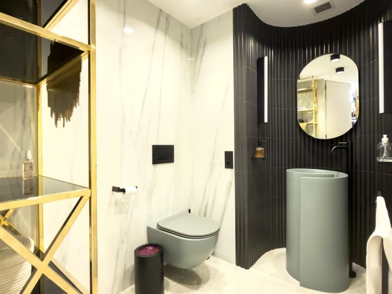 A truly exceptional luxury villa in Pozuelo de Alarcón — where design meets status