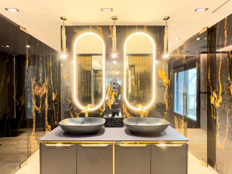 A truly exceptional luxury villa in Pozuelo de Alarcón — where design meets status