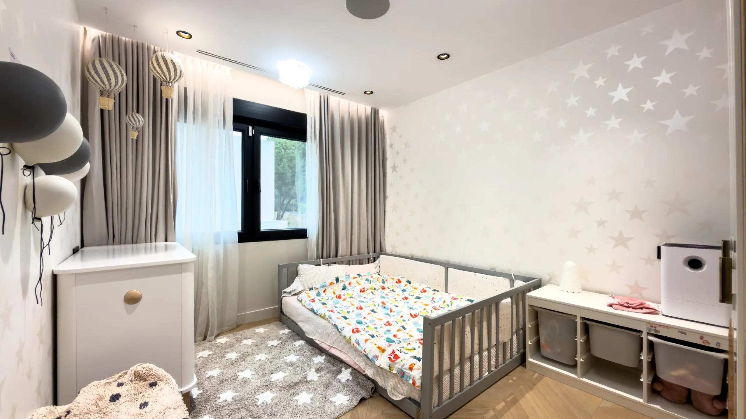 A truly exceptional luxury villa in Pozuelo de Alarcón — where design meets status