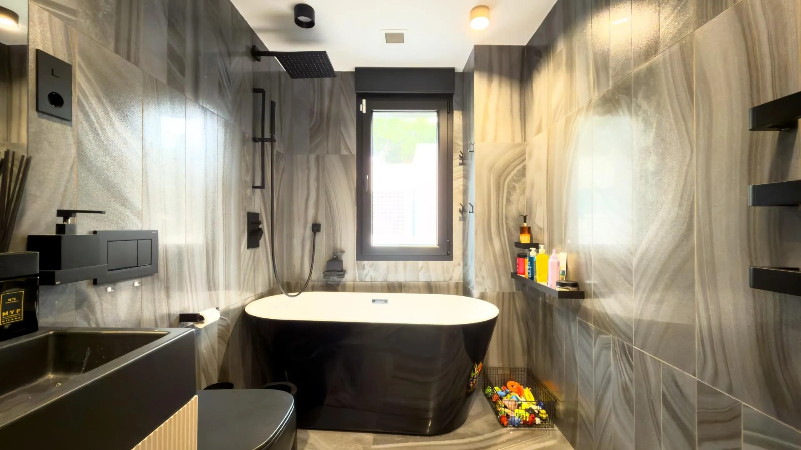 A truly exceptional luxury villa in Pozuelo de Alarcón — where design meets status