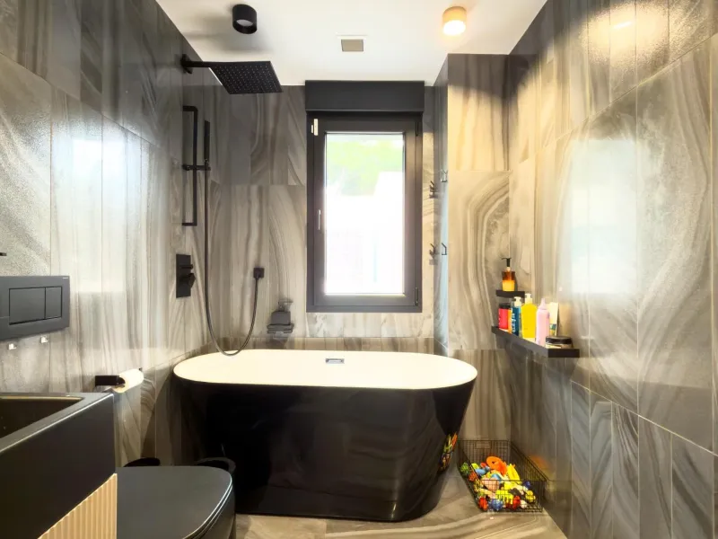 A truly exceptional luxury villa in Pozuelo de Alarcón — where design meets status