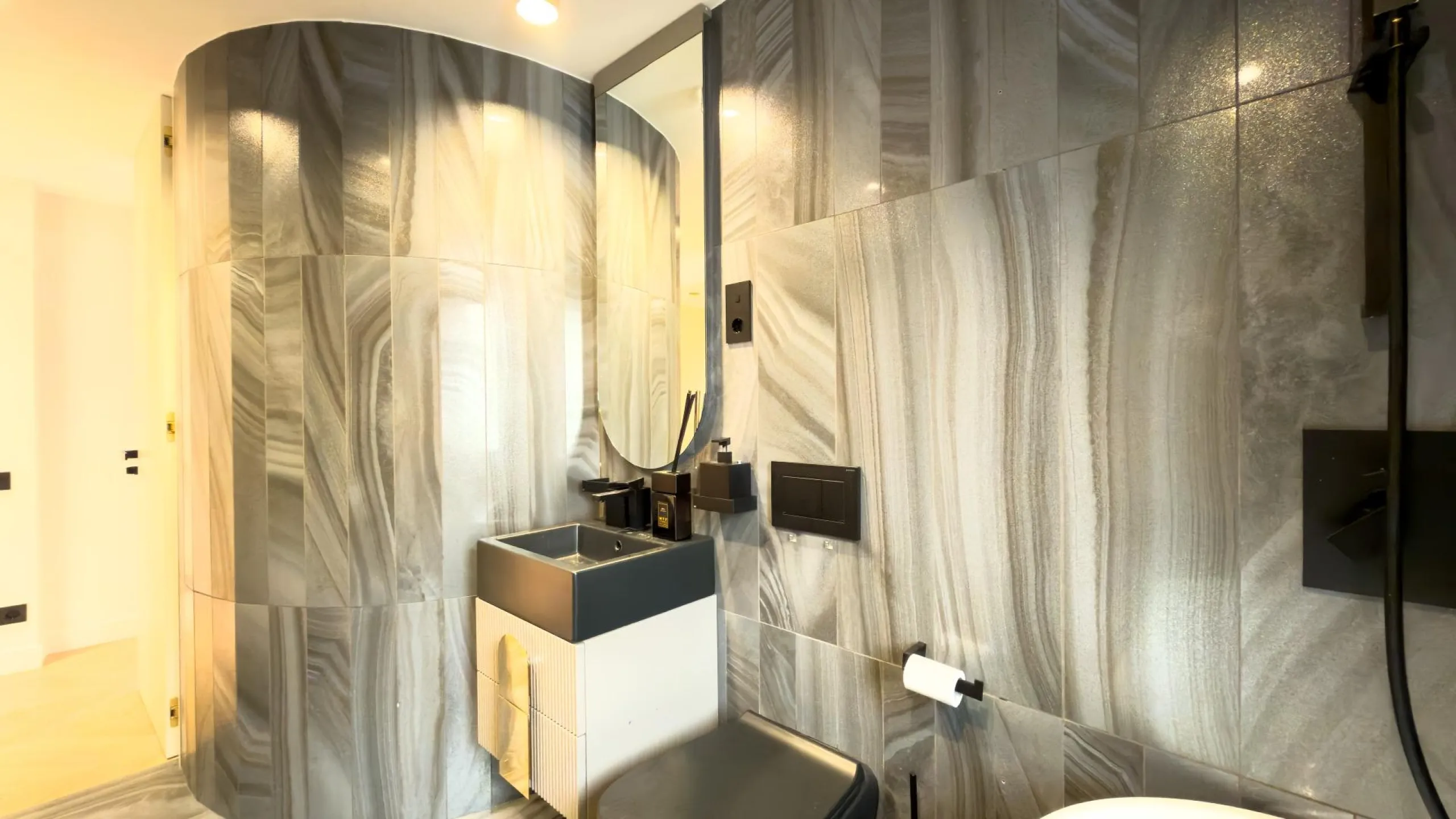 A truly exceptional luxury villa in Pozuelo de Alarcón — where design meets status