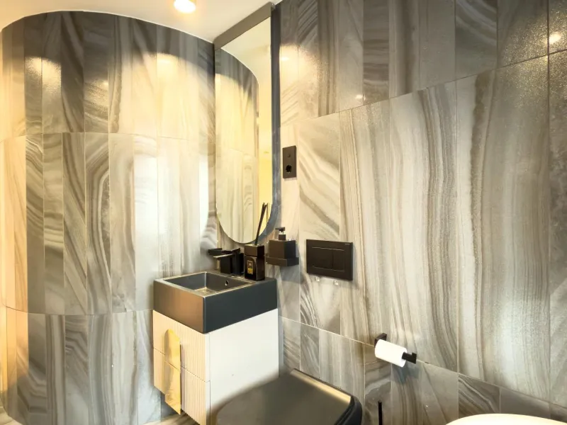A truly exceptional luxury villa in Pozuelo de Alarcón — where design meets status