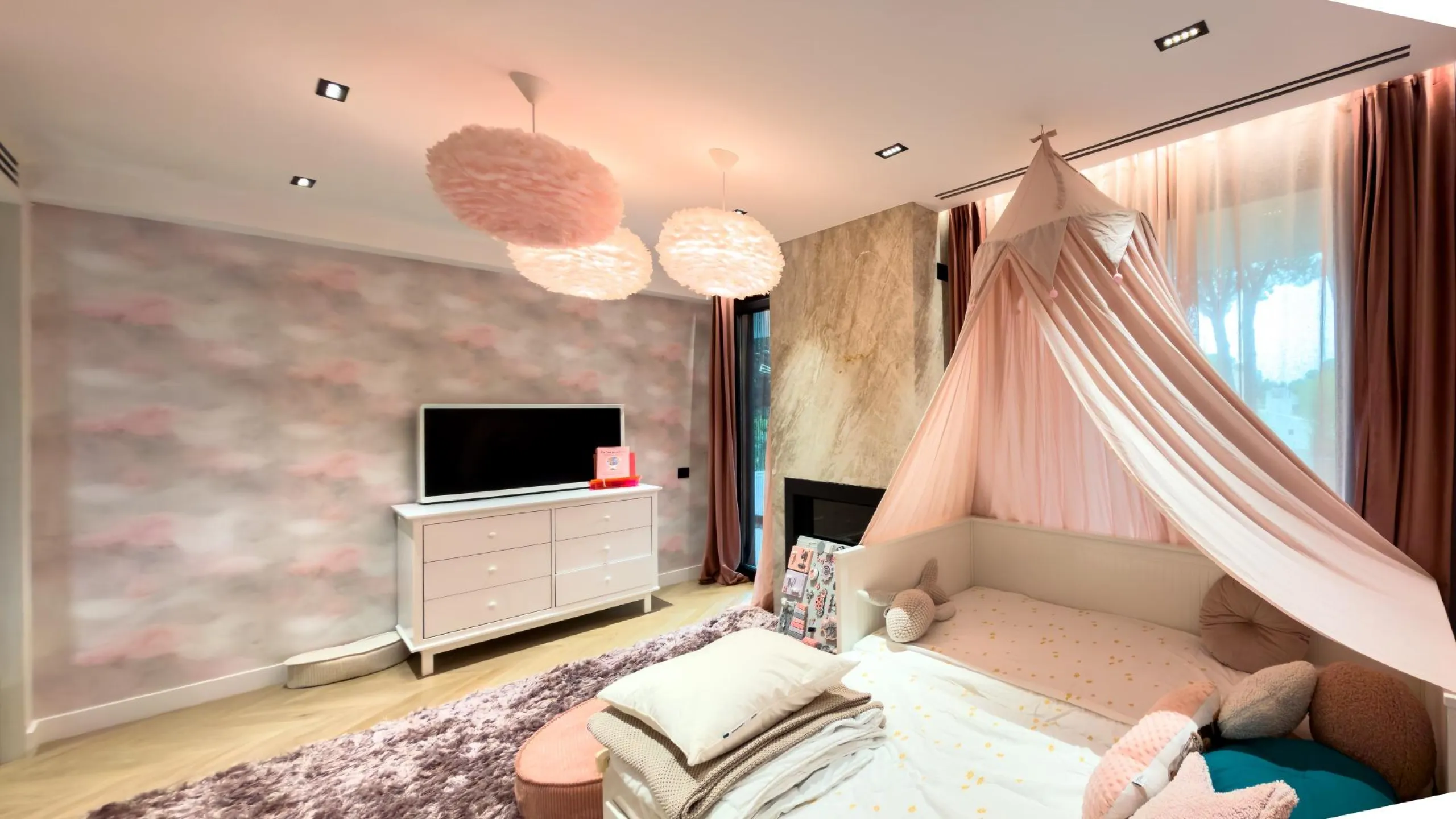 A truly exceptional luxury villa in Pozuelo de Alarcón — where design meets status