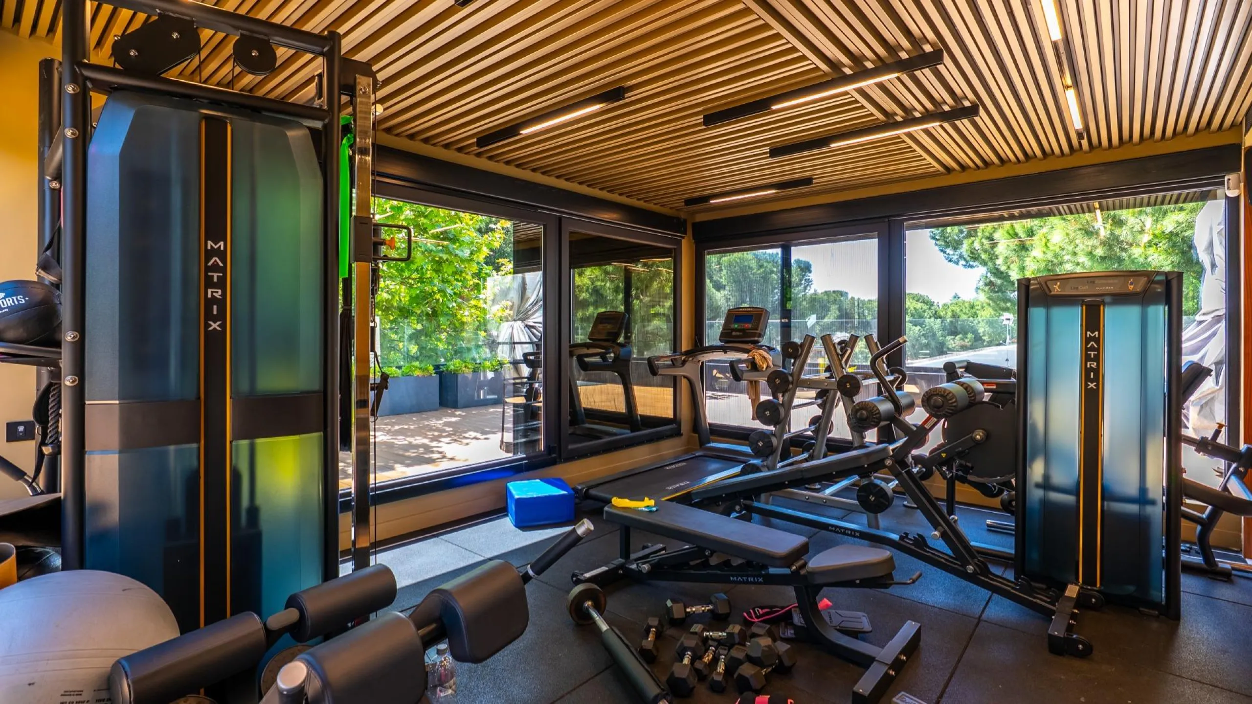 A truly exceptional luxury villa in Pozuelo de Alarcón — where design meets status