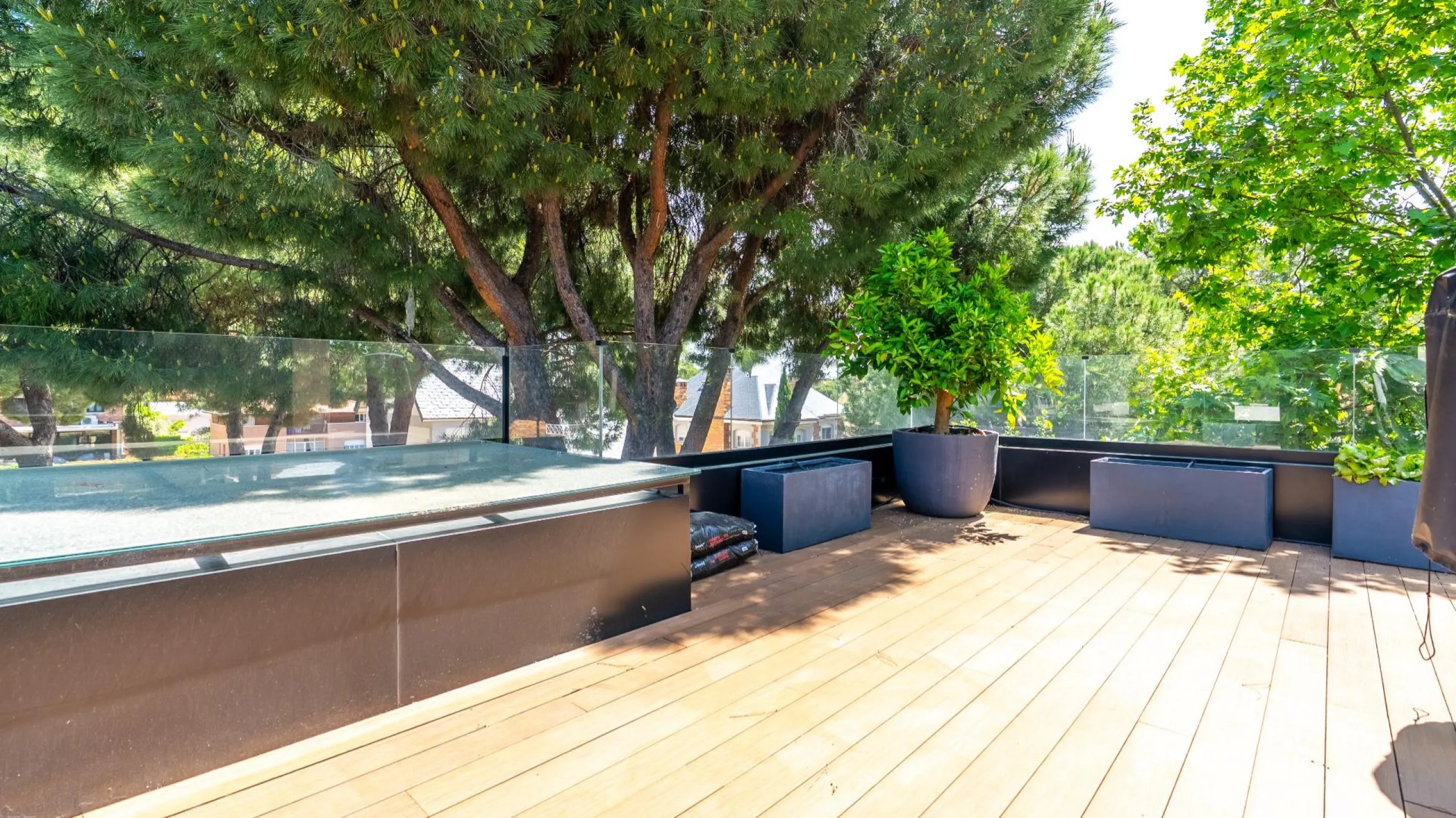 A truly exceptional luxury villa in Pozuelo de Alarcón — where design meets status