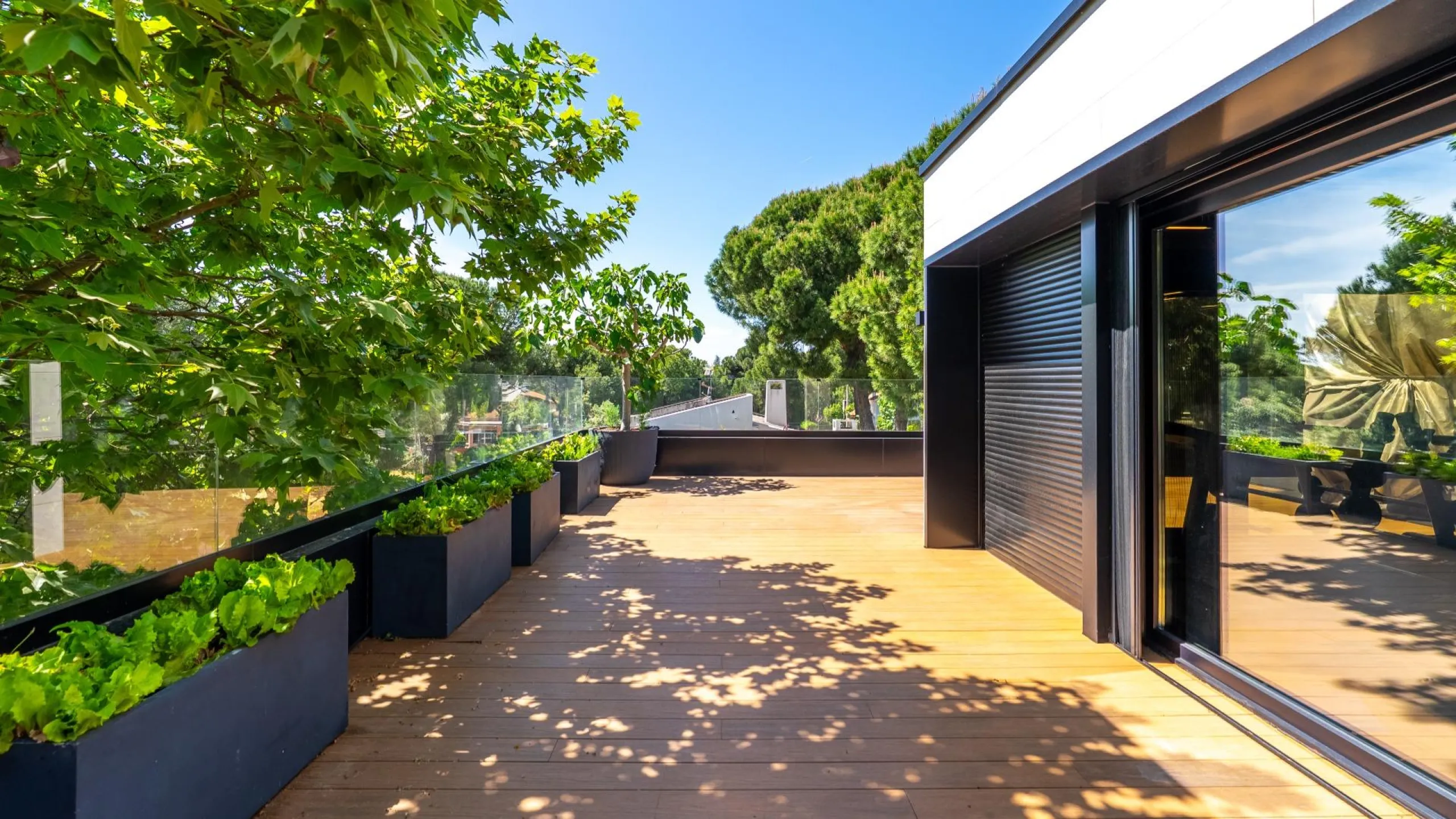 A truly exceptional luxury villa in Pozuelo de Alarcón — where design meets status