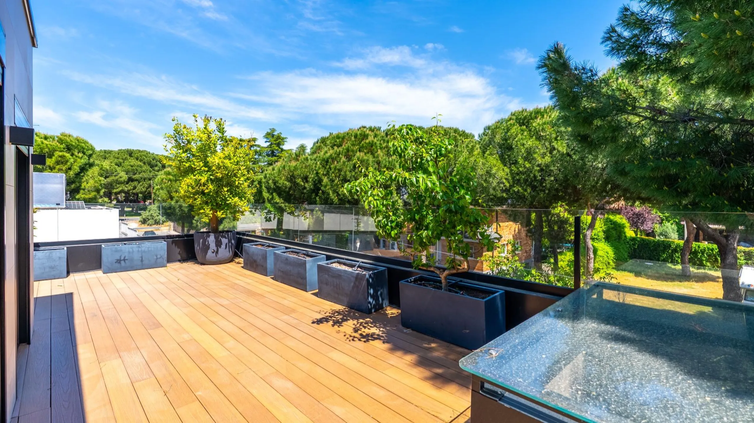 A truly exceptional luxury villa in Pozuelo de Alarcón — where design meets status