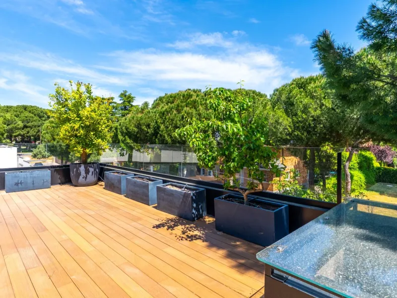 A truly exceptional luxury villa in Pozuelo de Alarcón — where design meets status