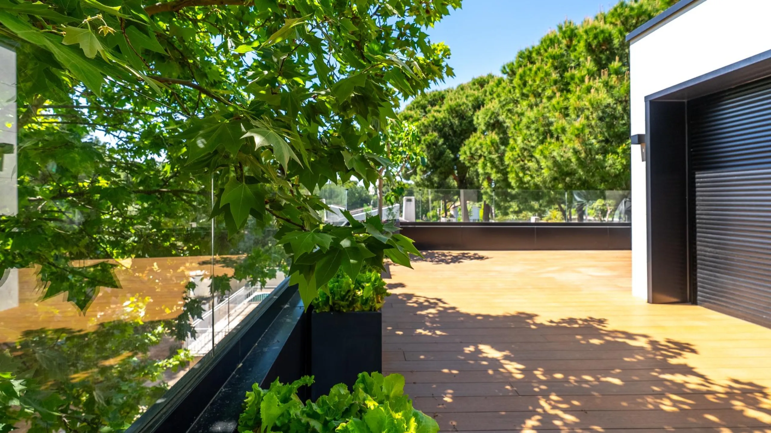 A truly exceptional luxury villa in Pozuelo de Alarcón — where design meets status