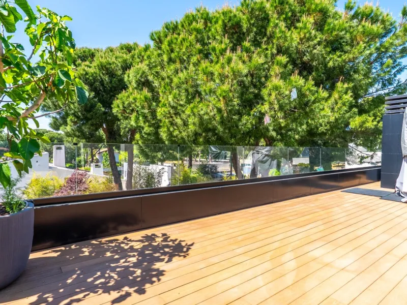 A truly exceptional luxury villa in Pozuelo de Alarcón — where design meets status