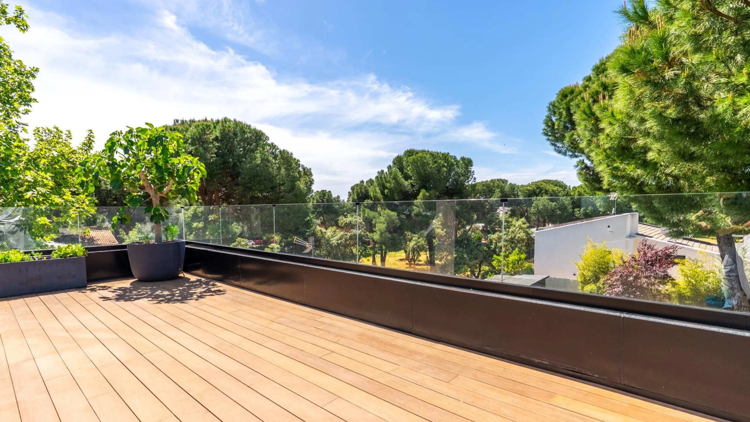 A truly exceptional luxury villa in Pozuelo de Alarcón — where design meets status