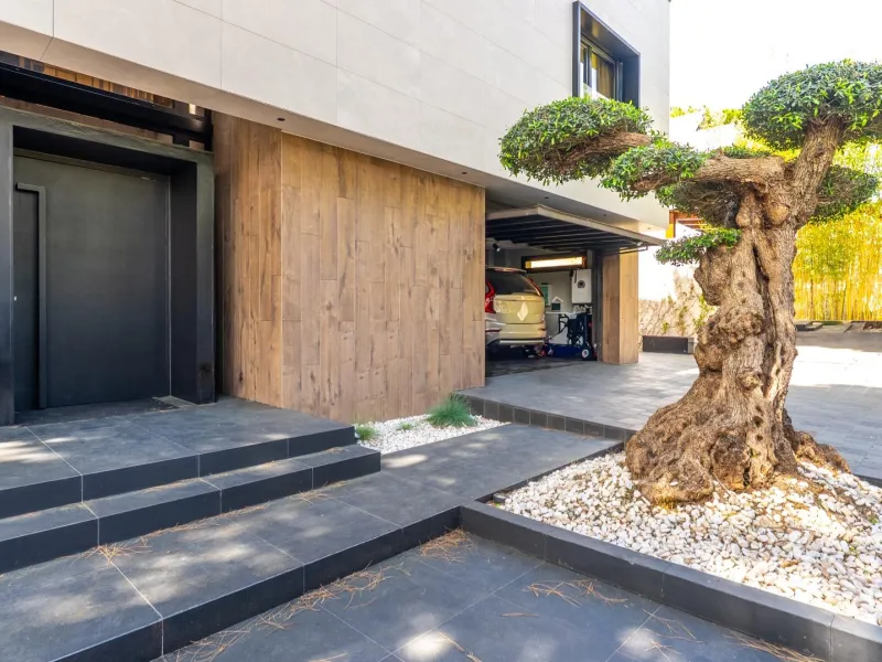A truly exceptional luxury villa in Pozuelo de Alarcón — where design meets status