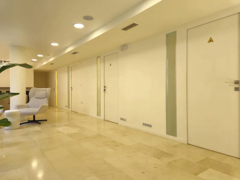 TRASPASO DE CLÍNICA DE MEDICINA ESTÉTICA EN ALICANTE – ZONA LUCEROS / EL CORTE INGLÉS