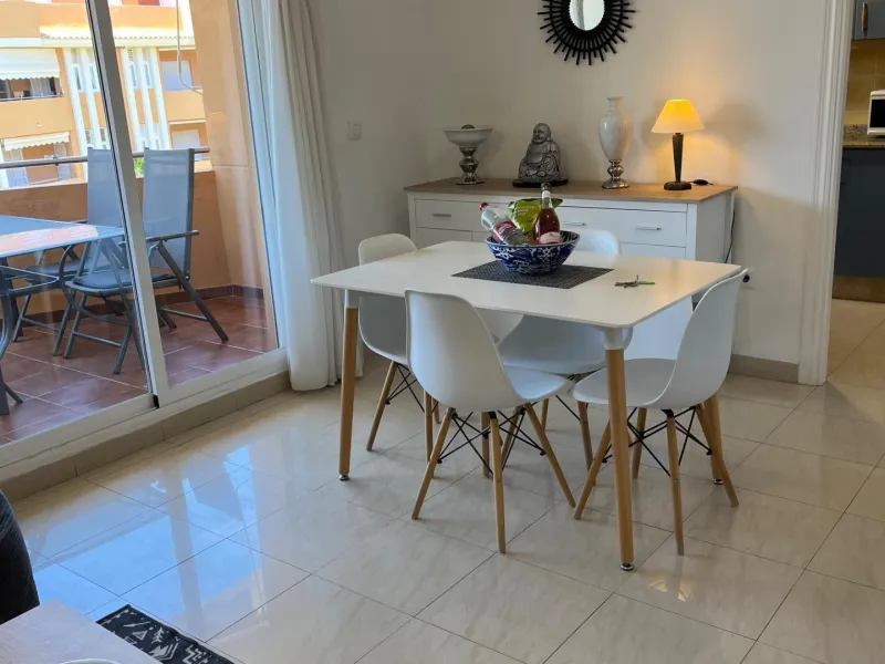 Apartment in a Prime Location Near the Beach in Dénia