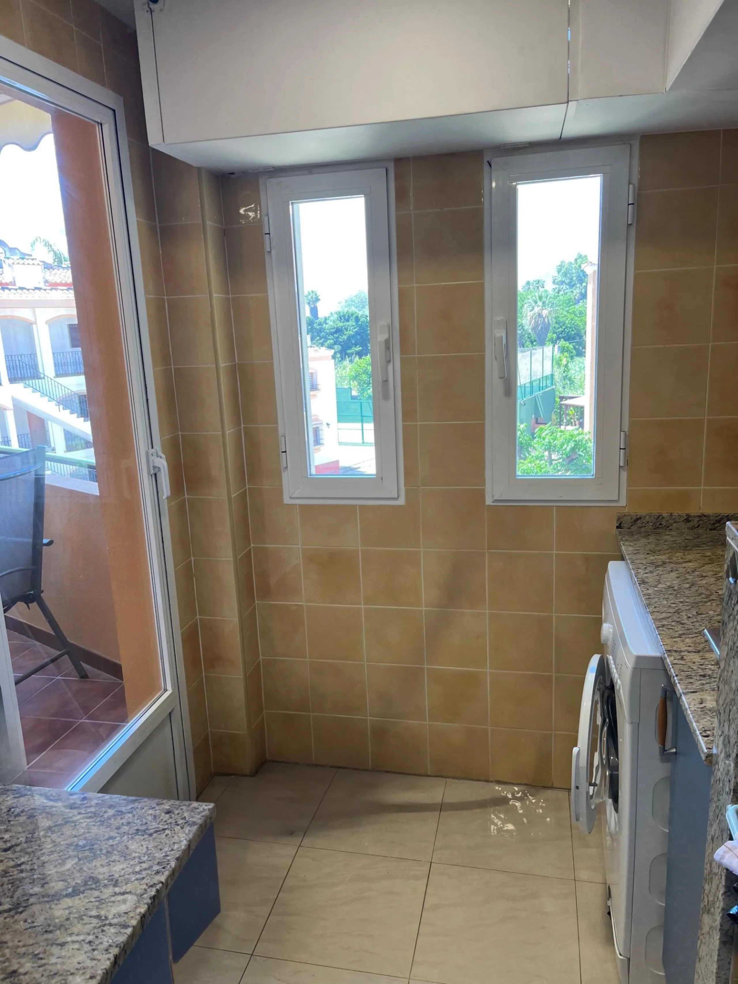Apartment in a Prime Location Near the Beach in Dénia