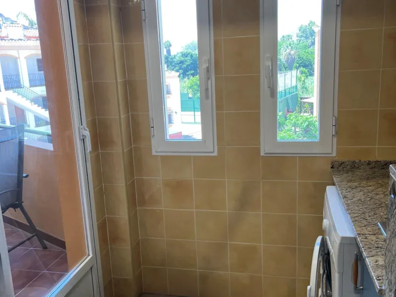 Apartment in a Prime Location Near the Beach in Dénia