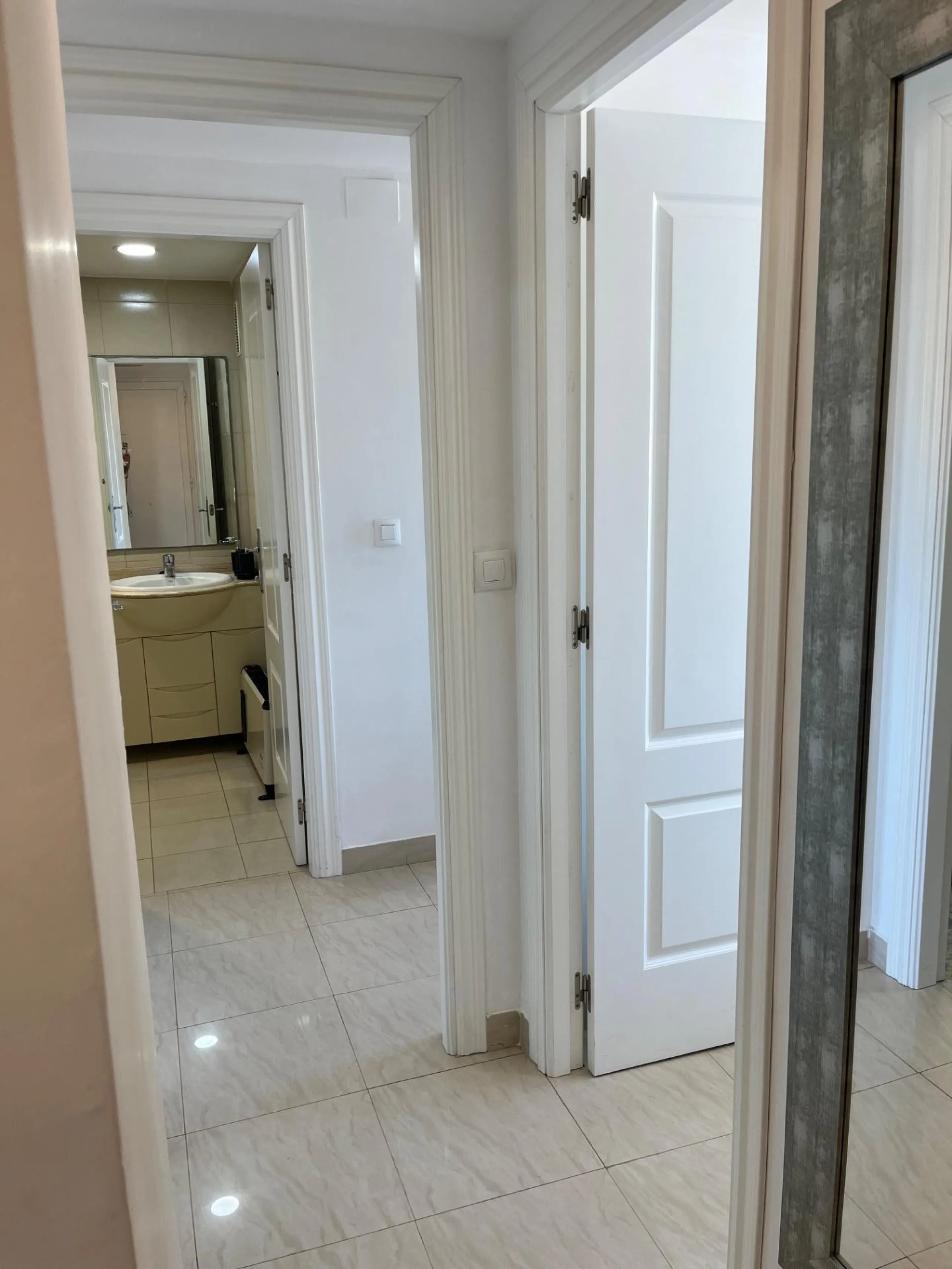 Apartment in a Prime Location Near the Beach in Dénia