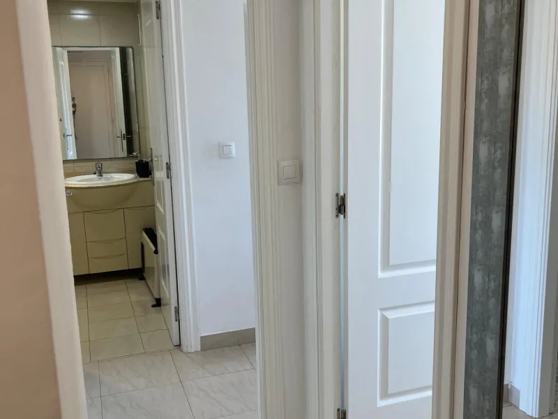 Apartment in a Prime Location Near the Beach in Dénia