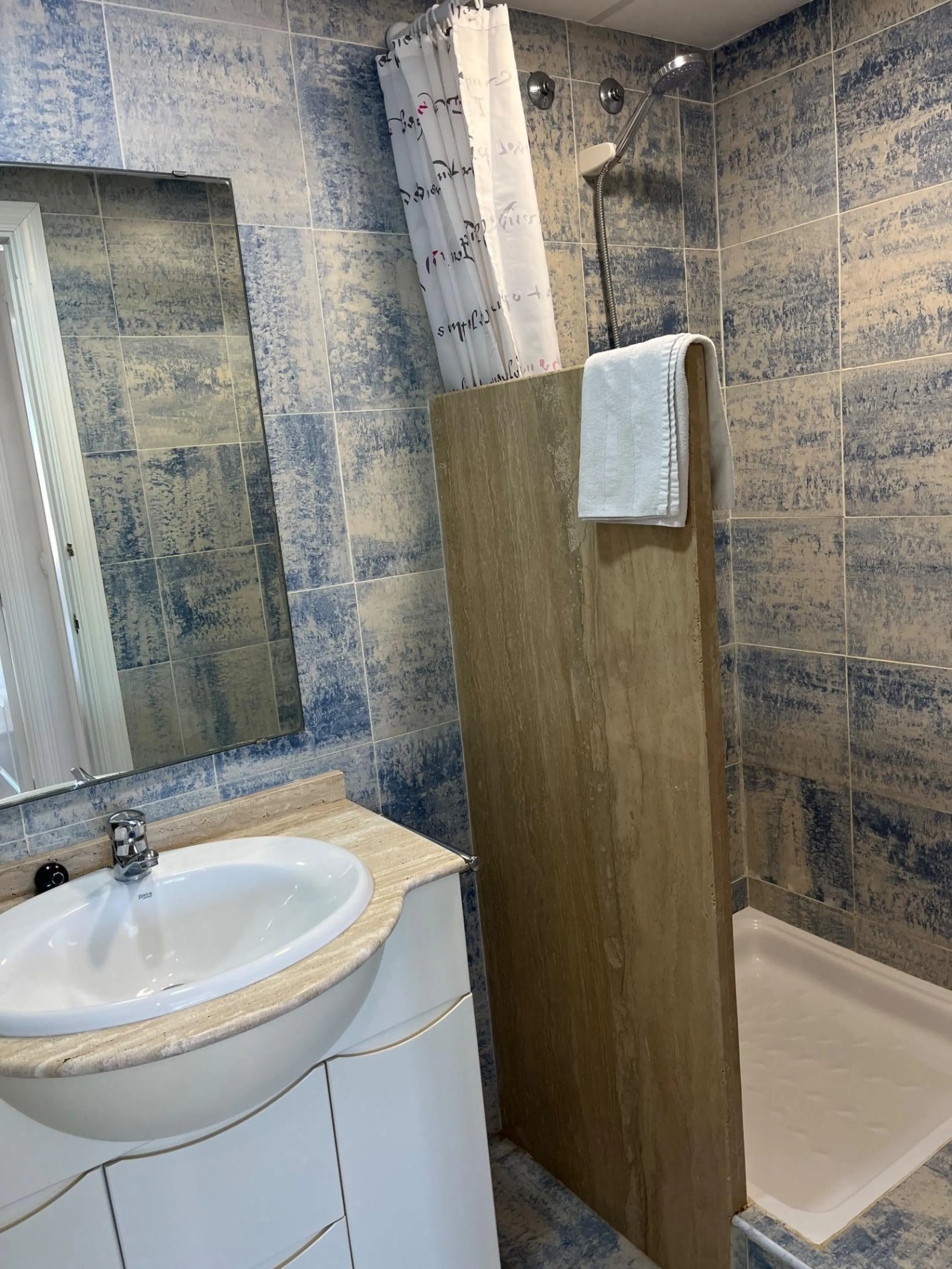 Apartment in a Prime Location Near the Beach in Dénia